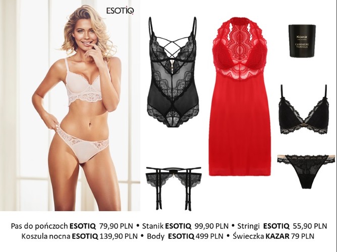 STYLIZACJE na dzień kobiet