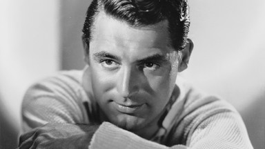 Cary Grant kradł i zaglądał do damskich toalet, później trafił na szczyt. "Każdy chciałby być mną, nawet ja"