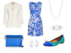 Świąteczny szyk: 6 STYLIZACJI na różne wielkanocne okazje