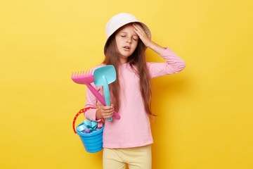 A 9 éves lányom belázasodott, napszúrást kapott, vagy hőgutát? Az orvos válaszol