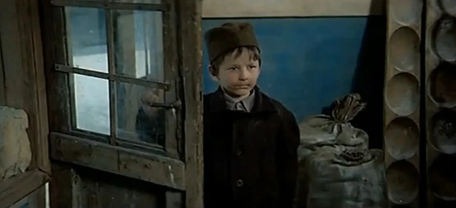 Dečak iz "Užičke republike": Žarko Jokanović nekada