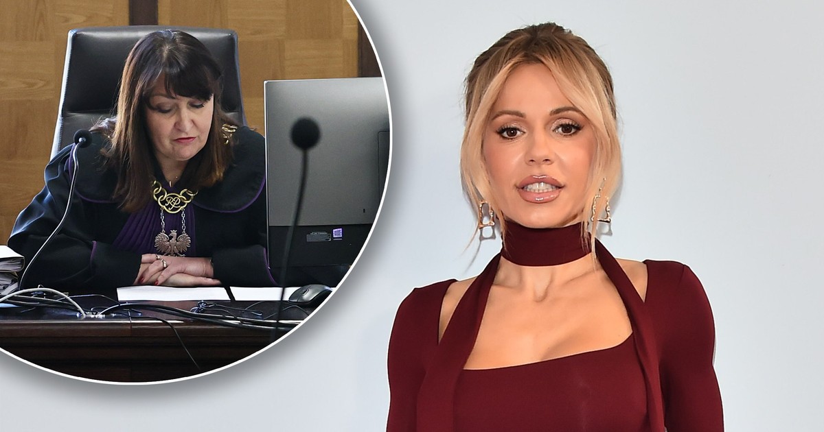 Wyrok w sprawie Dody: sędzia uzasadnia winę piosenkarki w głośnej sprawie