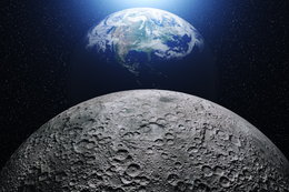 Co by było, gdyby Księżyc nagle zniknął? "Jego istnienie jest kluczowe"