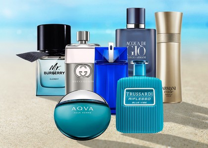 Jakie Perfumy Na Lato Sprawdz Te Nowosci Life Forbes Pl