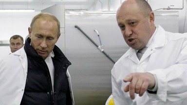 Kto naprawdę zyskał na śmierci Prigożyna? Ekspertka: Putin tego nie potrzebował