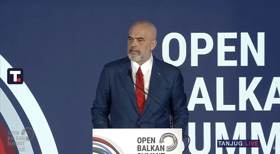 Edi Rama