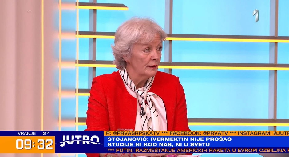 doktorka iz vajber grupe