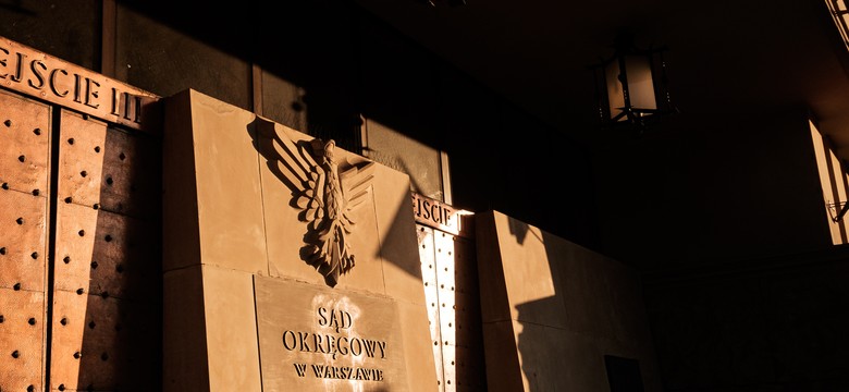 Sprawa nieprawidłowości w RARS. Sąd w Warszawie przedłużył areszt dla Pawła S.