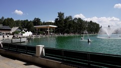 Izgradnja Zlatnog grada na Zlatiboru kreće sledeće godine