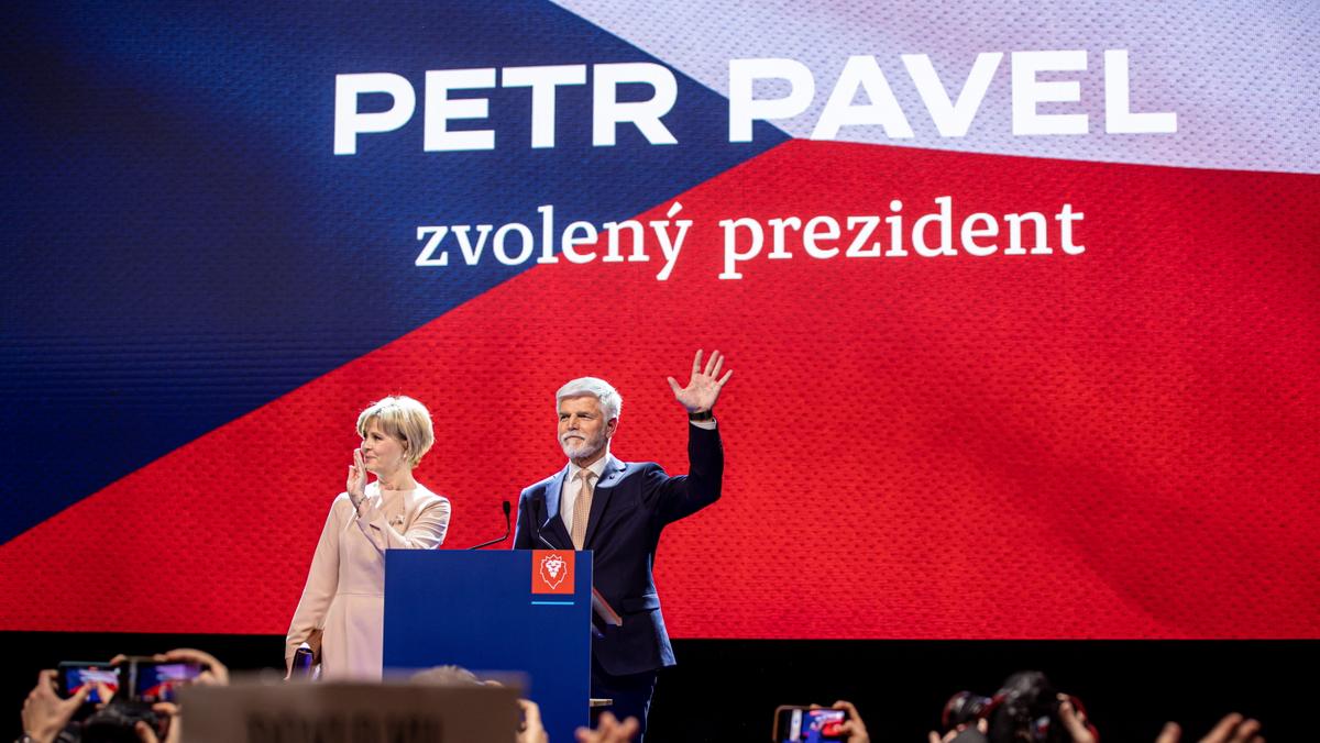 Petr Pavel