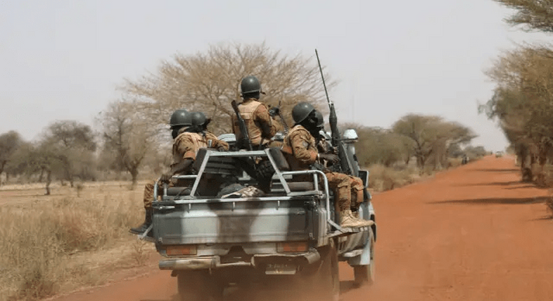 Islamist militants kidnap around 50 women in Burkina Faso (FreedomOnline)