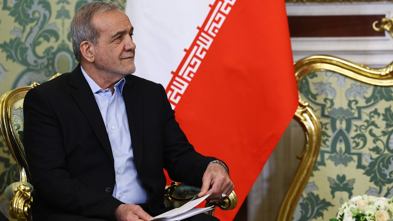 Iran ogłasza 