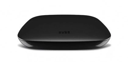 Xiaomi Mi Box 4K