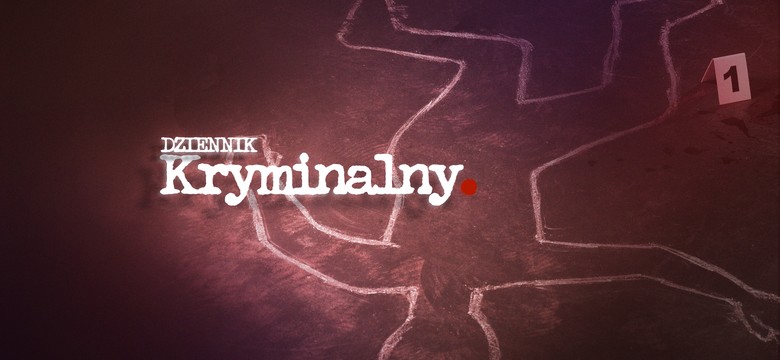 Dziennik Kryminalny. Wampir z Krakowa kolekcjonował noże, mordował dzieci i kobiety