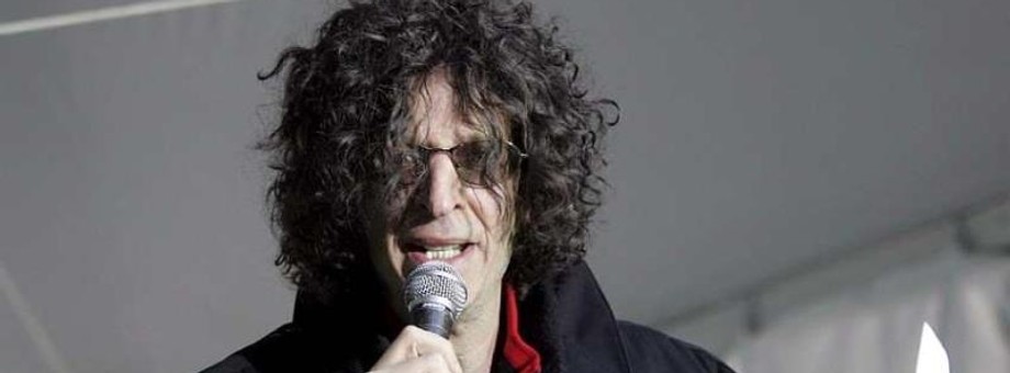 Howard Stern