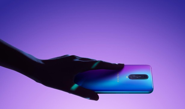 OPPO RX17 Pro