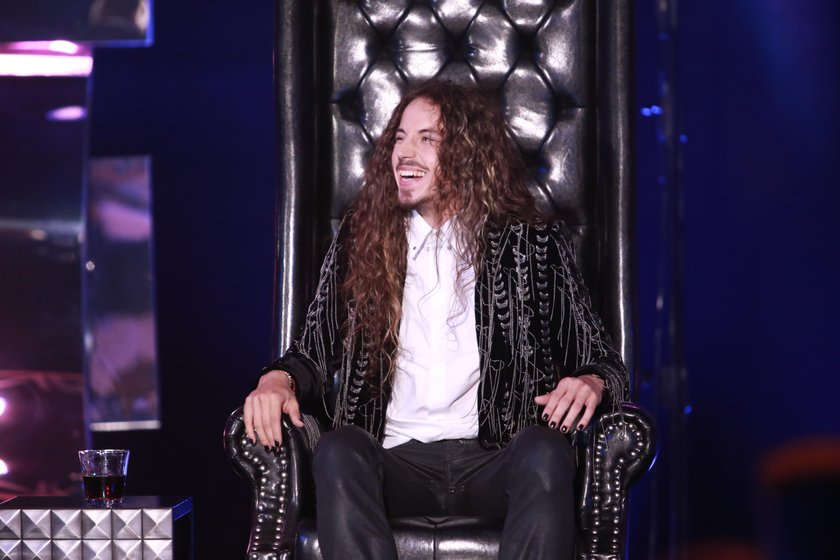 Michał Szpak