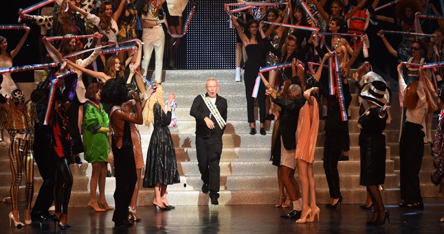 Jean Paul Gaultier