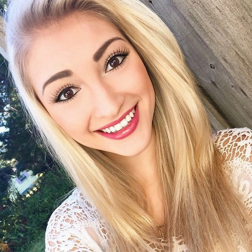 Anna Faith Carlson