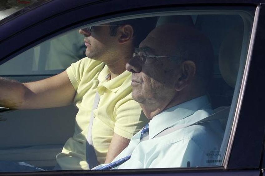 Kostas Papakostas (D)