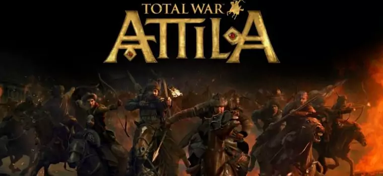 Słowianie kolejną grywalną frakcją w Total War: Attila