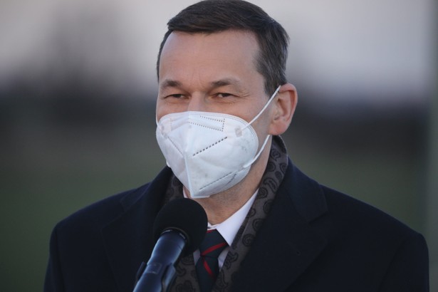 Mateusz Morawiecki