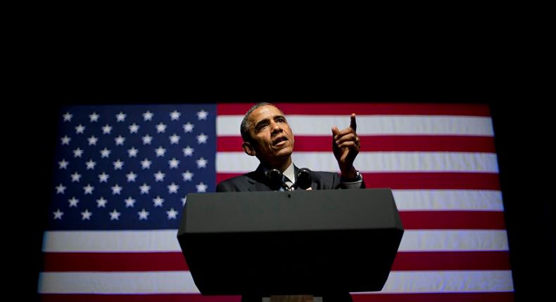 Obama: Islamic State 'not conventional warfare,' could strike in West