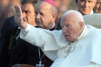 Inny obraz pontyfikatu Jana Pawła II. "Tkwił w przekonaniu, że są rozpasani seksualnie"