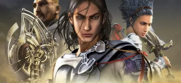 Lost Odyssey za darmo dla użytkowników Xboksów