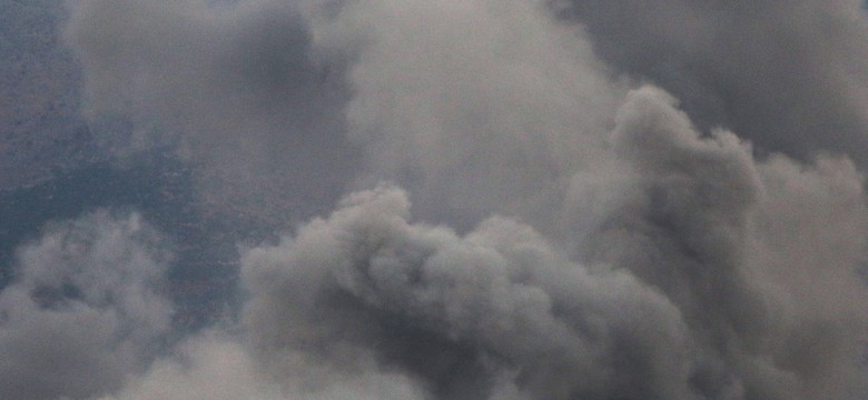 Działo się o godz. 3 w nocy. Joe Biden ogłasza koniec wojny