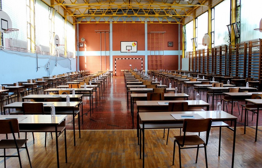 Osmaci strahuju šta će uopšte biti sa malom maturom