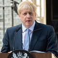 Wielka Brytania zapowiada plan Marshalla dla Ukrainy i embargo na rosyjską ropę