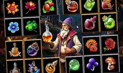 1010 Elixir Alchemy