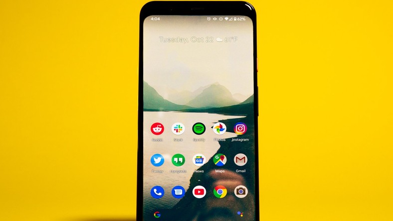 Google Pixel 4