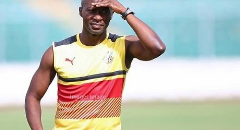 GFA appoints Ibrahim Tanko as Black Meteors coach