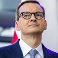 Rok temu TSUE nałożył na Polskę milion euro dziennie kary. Licznik wciąż bije