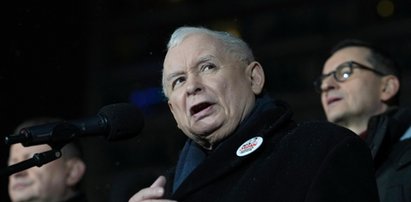 Jarosław Kaczyński chce zmiany konstytucji! Jak to uzasadnia?