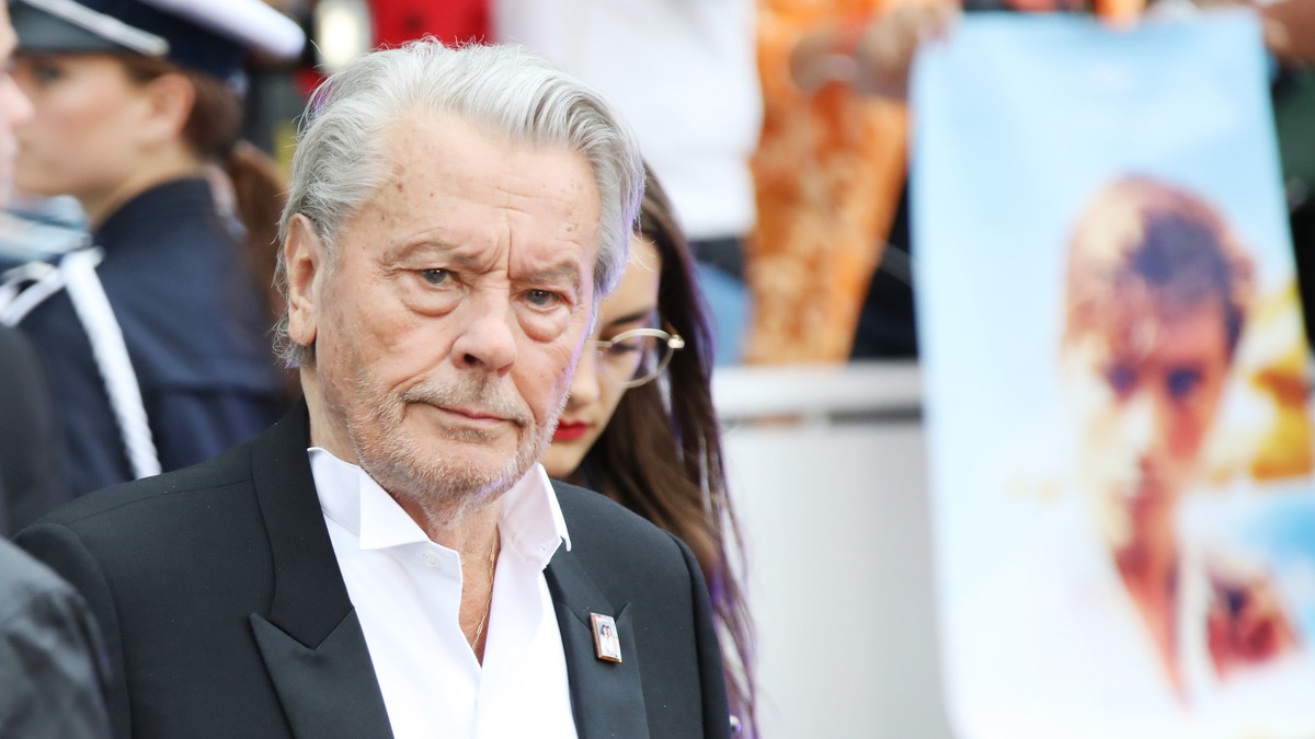 Kiderült, hol temetik el Alain Delont