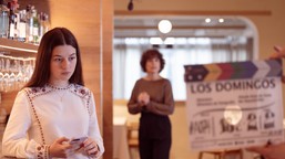 niedziele najlepszy film roku hiszpania nagrody goya 2026