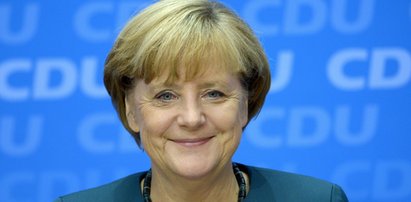 Angela Merkel odwiedzi Warszawę