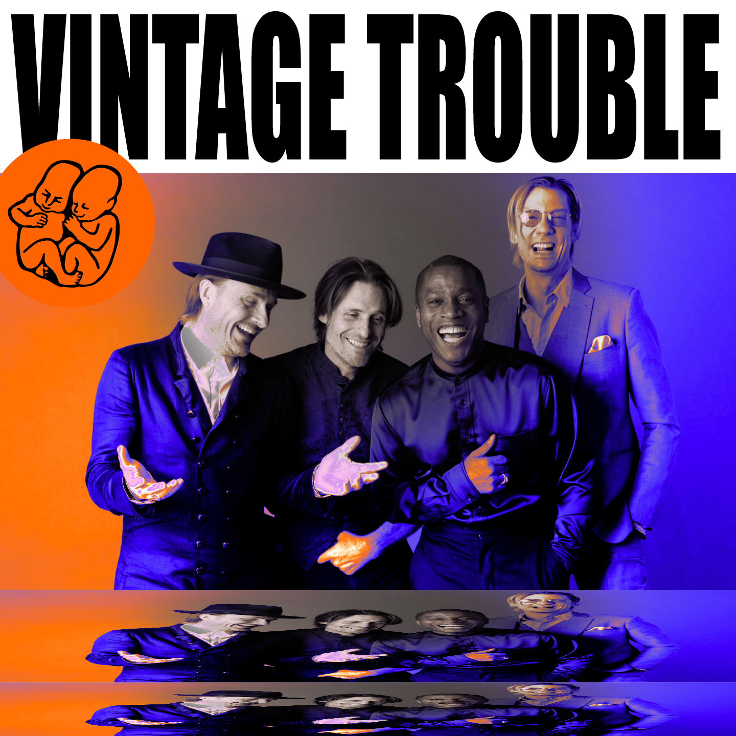 Vintage Trouble