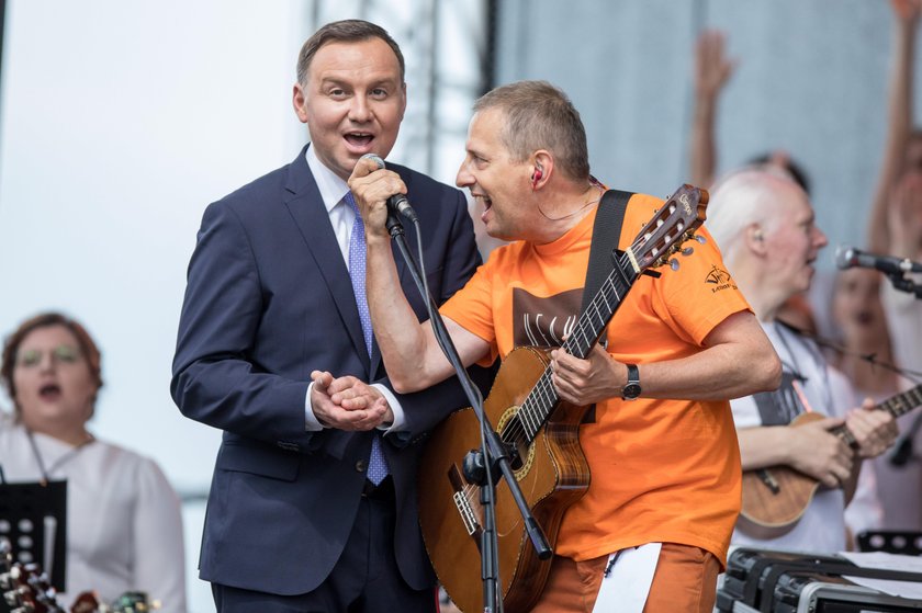 Andrzej Duda