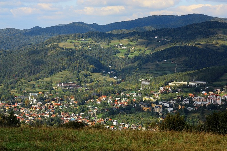 Szczawnica