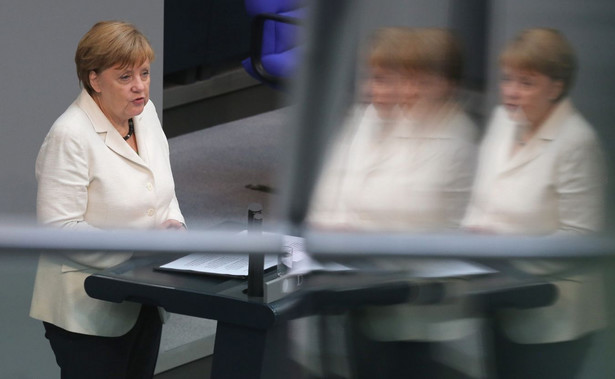 Merkel: Nie będzie specjalnych warunków dla Wielkiej Brytanii po wyjściu z UE