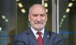 Macierewicz zachwycony powrotem Kaczyńskiego do rządu. Mówi, co będzie tam robił prezes PiS