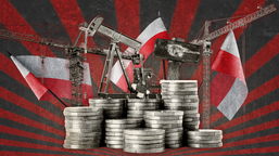 polski cud gospodarczy na kredyt demograficzny. wzrost pkb polski może wyhamować. powodem brak rąk do pracy