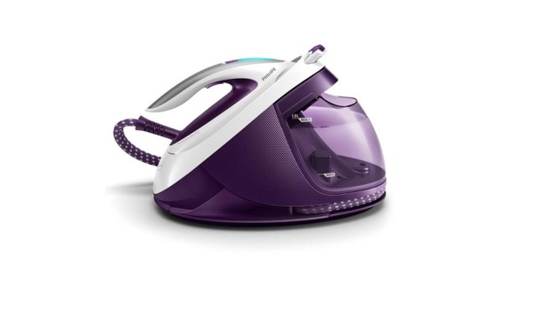 Stacja pary Philips PerfectCare Elite Plus GC9660 30