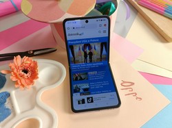 OPPO idzie na wojnę z Samsungiem. Oto nowy składany smartfon, który trafi do Polski [ZDJĘCIA]