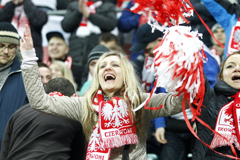 Awans reprezentacji Polski w rankingu FIFA. Znamy nową pozycję!