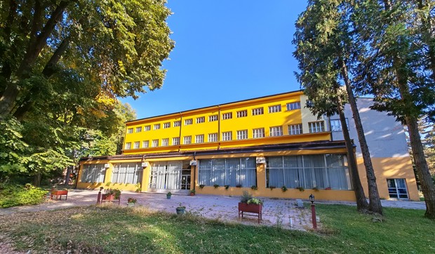 Mataruška Banja